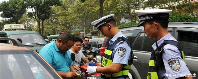 开车忘记带驾驶证怎么办记住这一招能让你避免