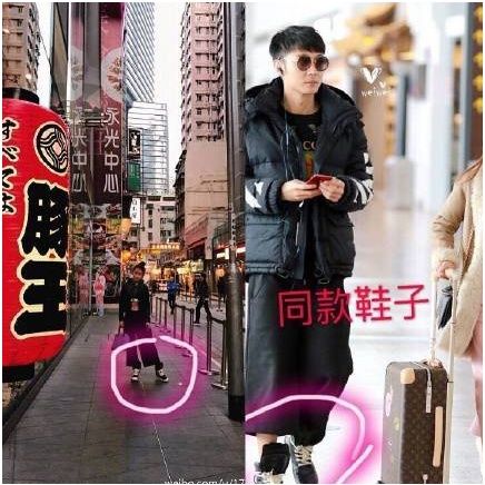 一周内,张丹峰疑似出轨,阚清子分手,周迅疑似离婚,世界疯球了