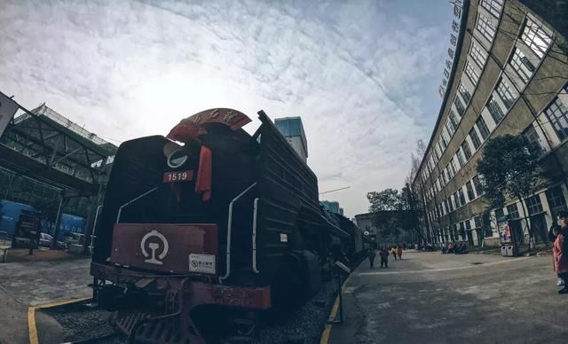 这个公园被外媒评为中国的“伦敦西区”，谁曾想它过去却是个工厂