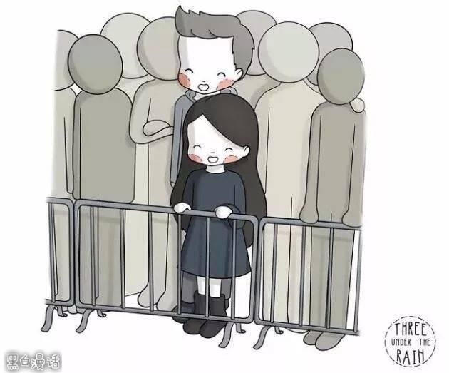  「女生」女生个子矮的15个好处，别人羡慕不来的