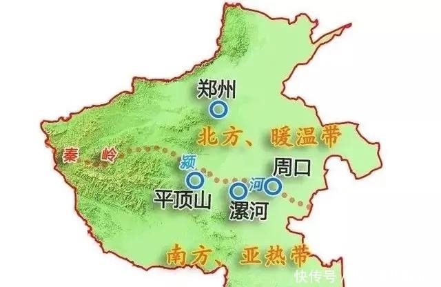  「行政区划」河南省的行政区划你知道多少呀请大家关注了解一下