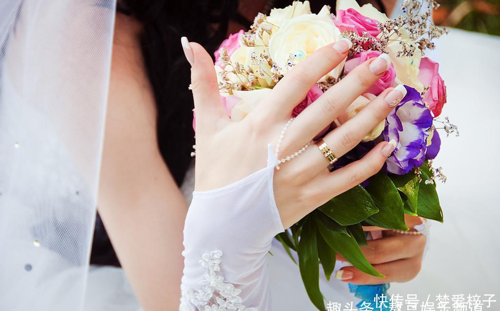 #婚纱礼服#完美婚礼,中西式婚礼经典攻略,上篇:西式婚礼