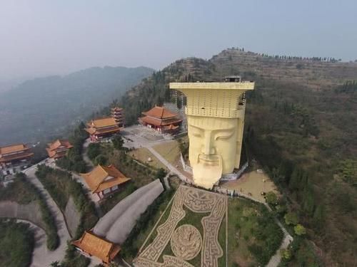 真实存在的“阴曹地府”，白天游客多得要命，夜晚胆小的不敢出门