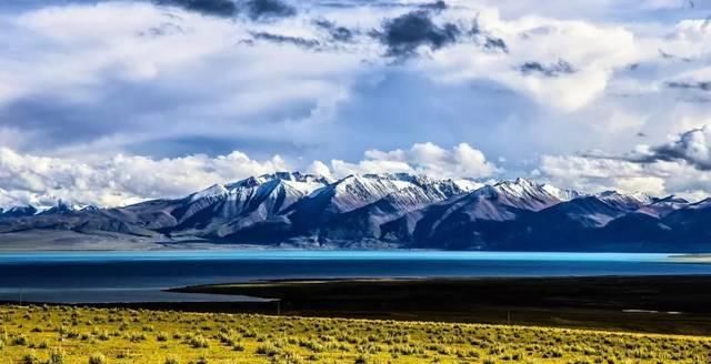 西藏不在拉萨，不在珠峰，而在路上！