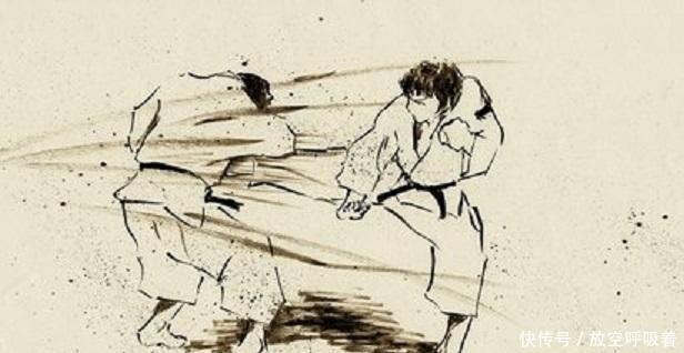 「五行拳」在实战搏击中让对手最难防范的拳法,形意拳之八字功