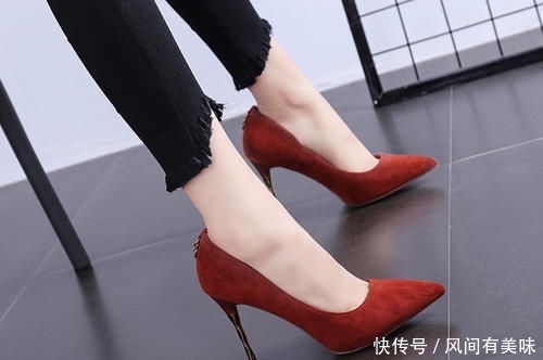  螺旋：螺旋跟高跟鞋，给人既稳定又有突破自我的决心