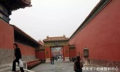 游故宫为什么不能走回头路？涨知识了