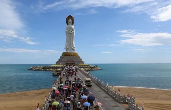 三亚旅游面临“挑战”，本地人吐槽：这里都成为东北人第二故乡了