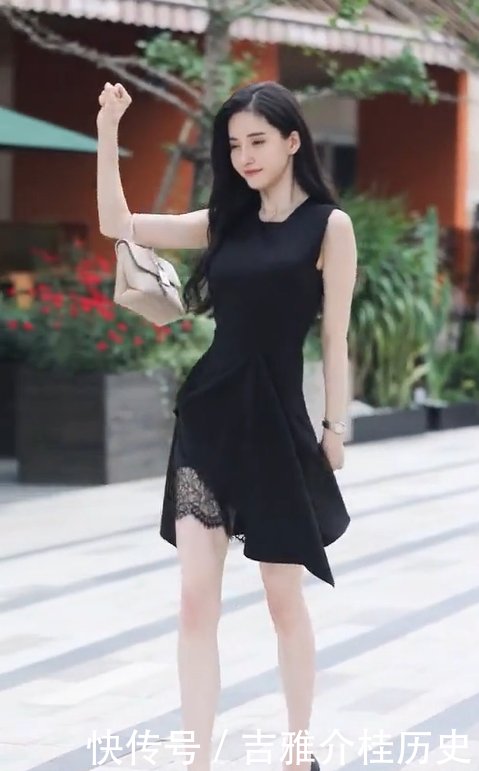  #颜值#后面的大哥，你拍啥呢
