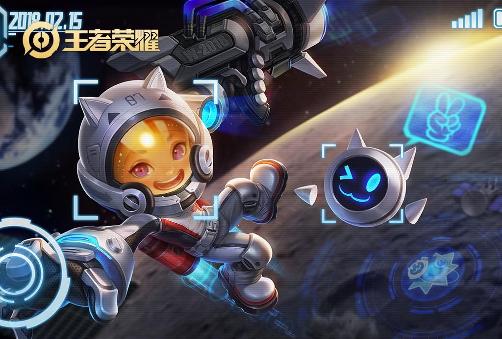  超神■王者荣耀：同样都是鲁班，为什么你被打得叫爹，别人却能超神