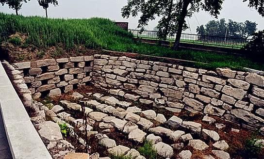 山东这四个冷僻的景点，其实非常值得一看，历史久远人少安静