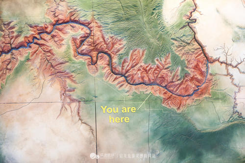 一部“活的地质教科书”，地球上自然界奇景之一