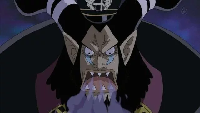 海贼王漫画906话：天龙人为何看上白星？卡普看穿因为她太大了