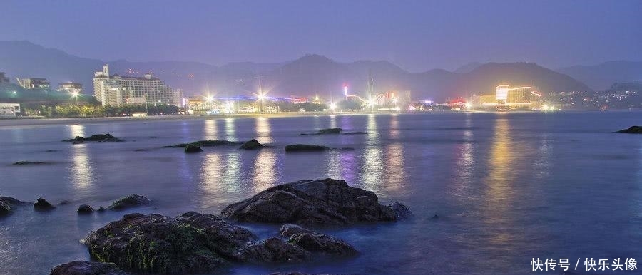  「逆袭」广东逆袭最成功的城市：不是云浮，清远，不是中山，也