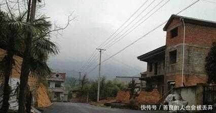 农村3种宅基地要遭殃，轻则罚款整顿，重则拆除夷平，希望没你！