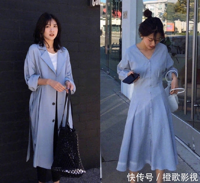  [休闲裤]卫衣配半身裙，小西装配休闲裤，姐妹们穿起来，给你的回头率加分