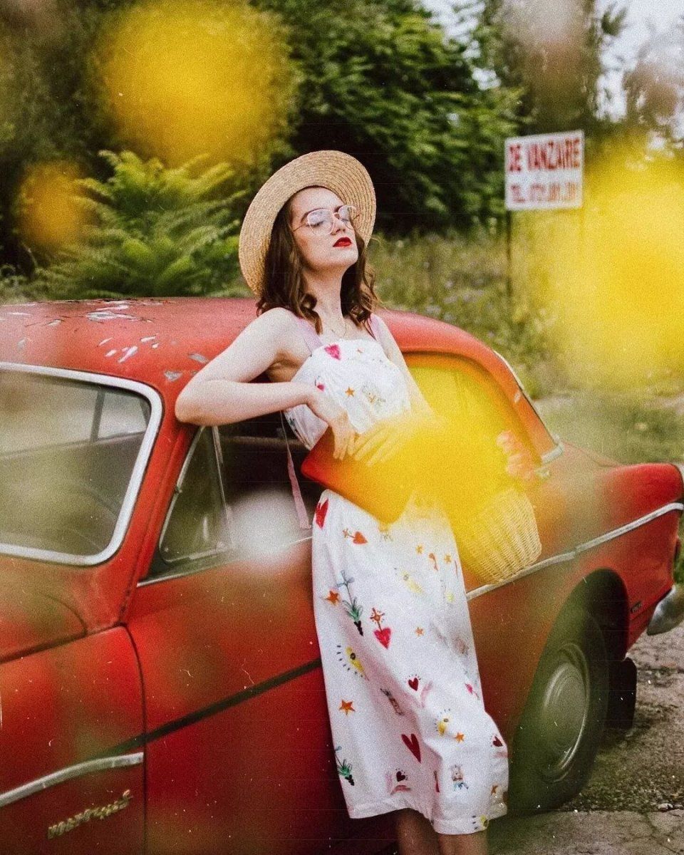 七夕化身爱的女神，你只需一支唇釉就好!