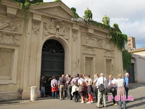 有国家无领土，在罗马一眼能看到3个国家的奇观