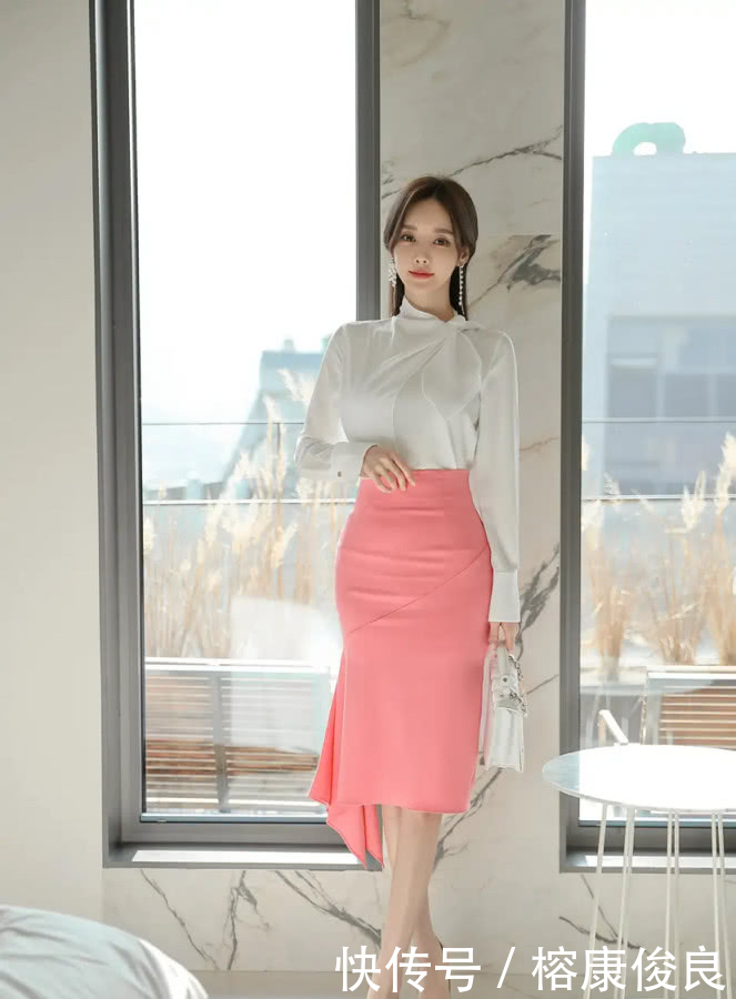 『女装』组图:美女孙允珠,时尚休闲女装