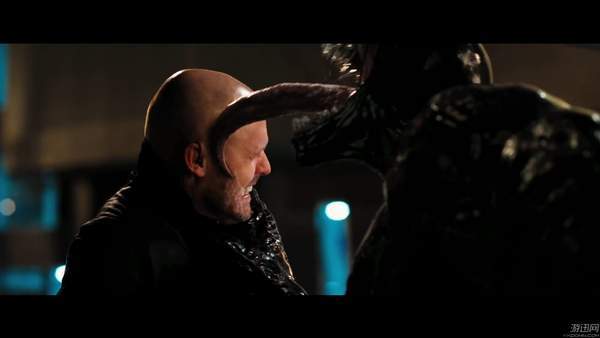 知名博主曝《毒液》内地过审 官方火速打脸：没消息