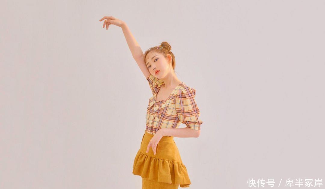  #跟鞋#放弃老爹鞋！2020这6双鞋子太流行，怎么搭配都好看！