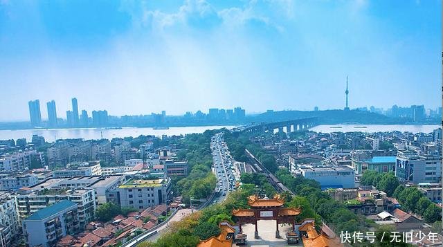 如果中国设立10个直辖市，从这10个城市再选6个，你选哪个