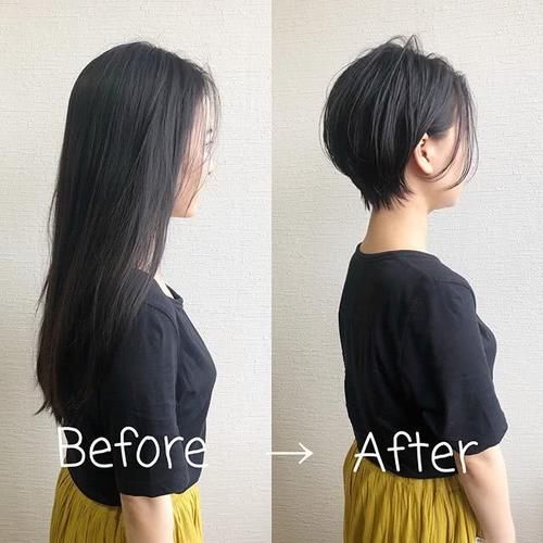  「短发」越来越多女性发型这样剪，立体时尚有层次，看完也想剪同款