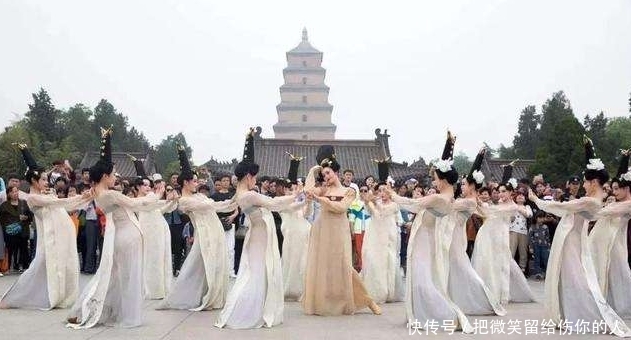  「西安」陕西省管辖面积辽阔，为何省会的位置，只能选择在西安