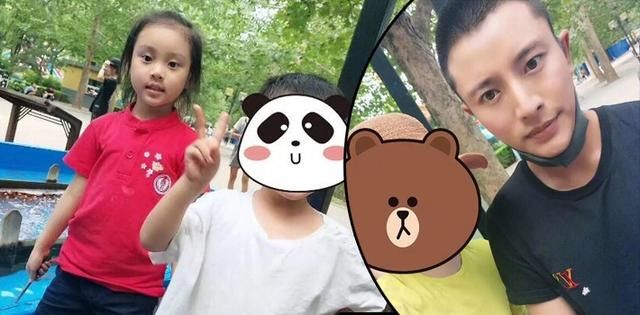 好心合照又遭造谣 贾乃亮发文内容让人心疼 网友一句话总结到位