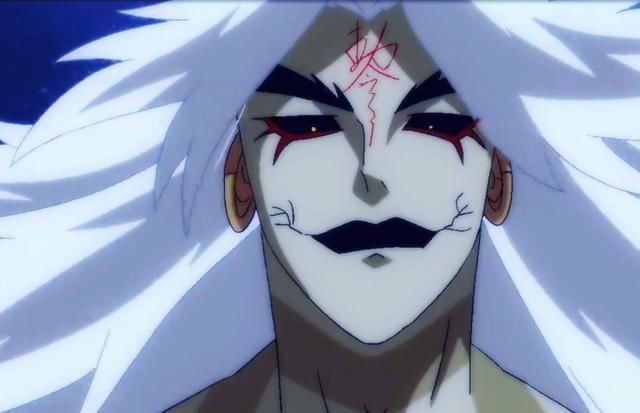 尸兄:鬼棍身上的一点特质,蕴含了顶替龙右的潜力