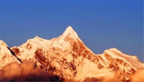 为什么南迦巴瓦峰,没有珠峰高,却无人敢登顶?