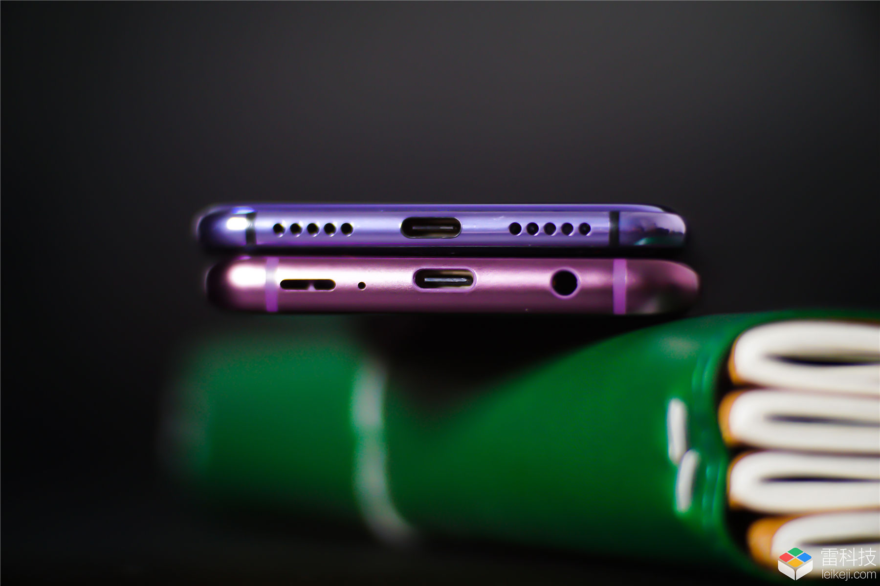 三星S9+对比华为P20 Pro,超高颜值尽收眼底