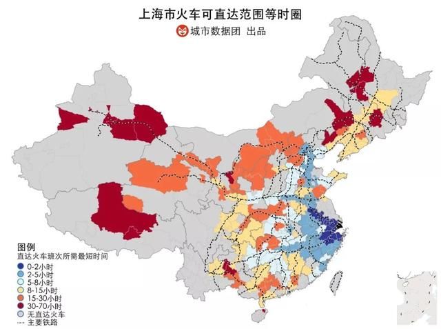 全国这些城市至今未通火车