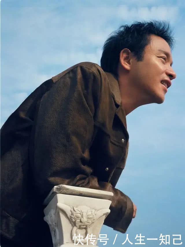 『恩师黎小田』香港第一经纪人陈淑芬内疚一生，想对张国荣说不如我们从头来过