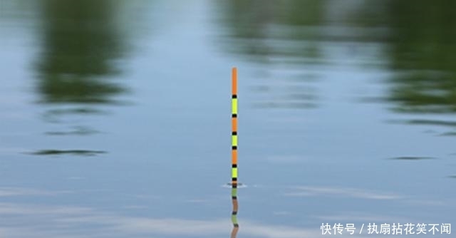  用软尾浮：漂尾全加粗的软尾浮漂怎样调钓？这些常识钓鱼人不可不知
