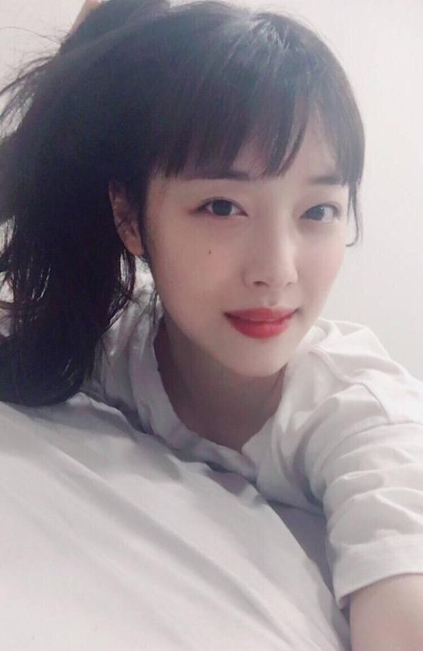 杨超越都要去演动漫《你的名字》了，你还只会＂漫画遮脸＂这招?