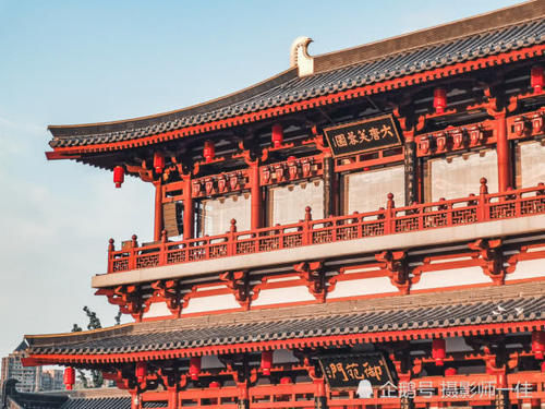  【历史】西安这座投资13亿的景区，都说门票贵，不过现在可以免费到5月