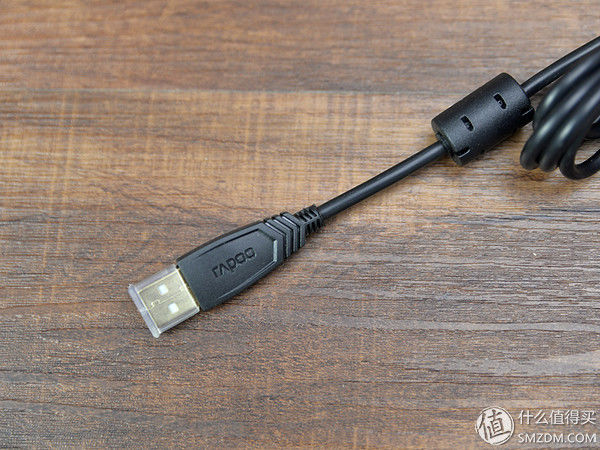 键盘脏了怎么办?拿去冲冲水!RAPOO 雷柏 V750防水背光机械键盘体验