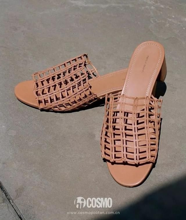 鞋包控｜出了网红包的Boyy出鞋子了！被美到