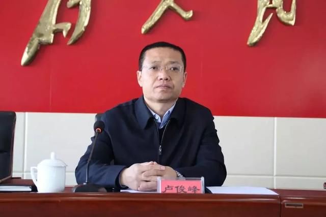 山西多名县（市、区）委书记走马上任
