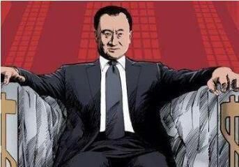 万达负债4200亿!王健林被问“首富还是首负”?他的回答感动众人