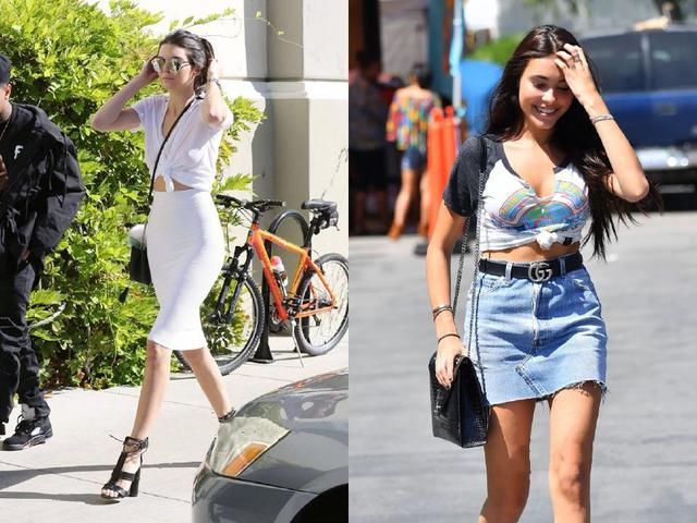 为什么别人穿短袖很时髦？原来都藏在这四个小细节里