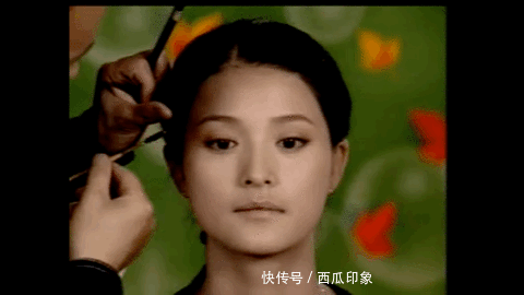  『漂亮』毛戈平化妆秘籍 | 你是什么脸型，就画什么漂亮眉毛