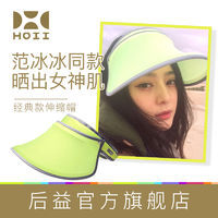 聊聊怕热胖纸的防晒-基本只PICK太阳伞和太阳镜