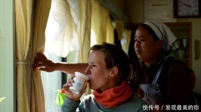 外国游客着重提醒;来中国旅游,不要相信中国人说的“不远”!