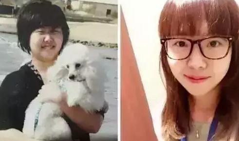 “当瘦下来, 世界看你的眼神都变了”