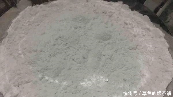 『糯米粉』“穷人的阿胶”被发现,妈妈1周吃2次,气血双补,40岁不显老