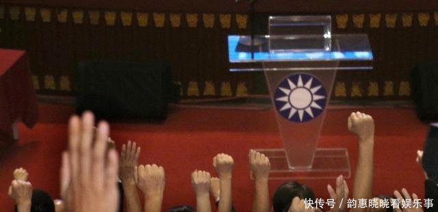 吴敦义欲会韩国瑜，王金平朱立伦强烈反弹要“逼宫”