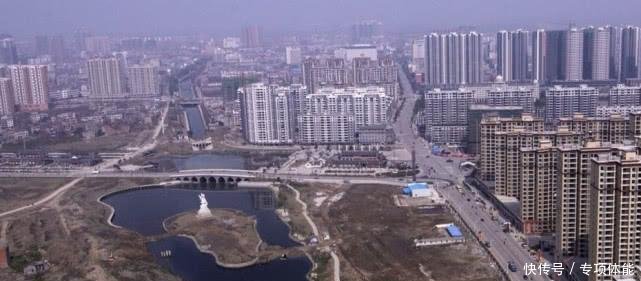  [又一新]湖北这三座城市要能合并，或将成下一个武汉，打造中部