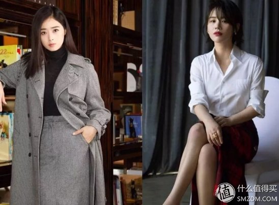 肩宽要如何修饰才能看起来更有少女感?